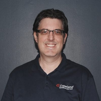 Tim Belczak Copeland Technology Solutions