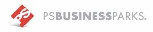 PS Business Parks logo