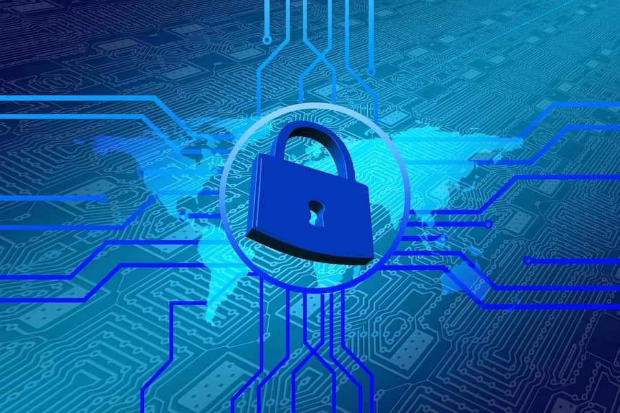 network security