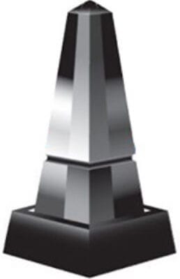 BNBEA Crystal Award