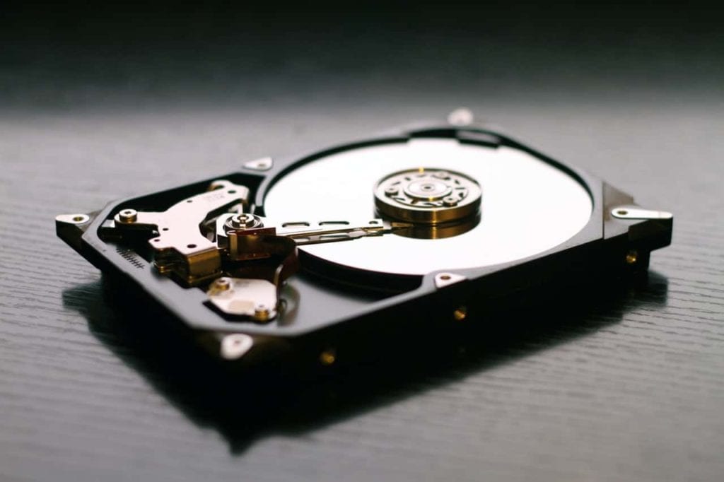 backup and disaster recovery