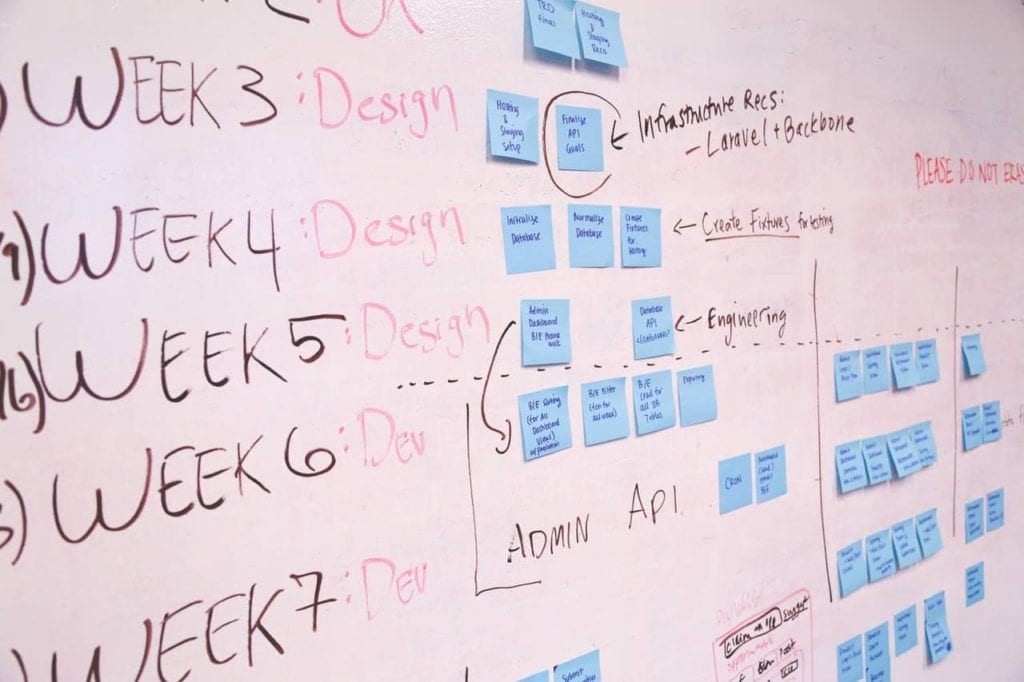 software development