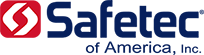 Safetec of America Inc Logo