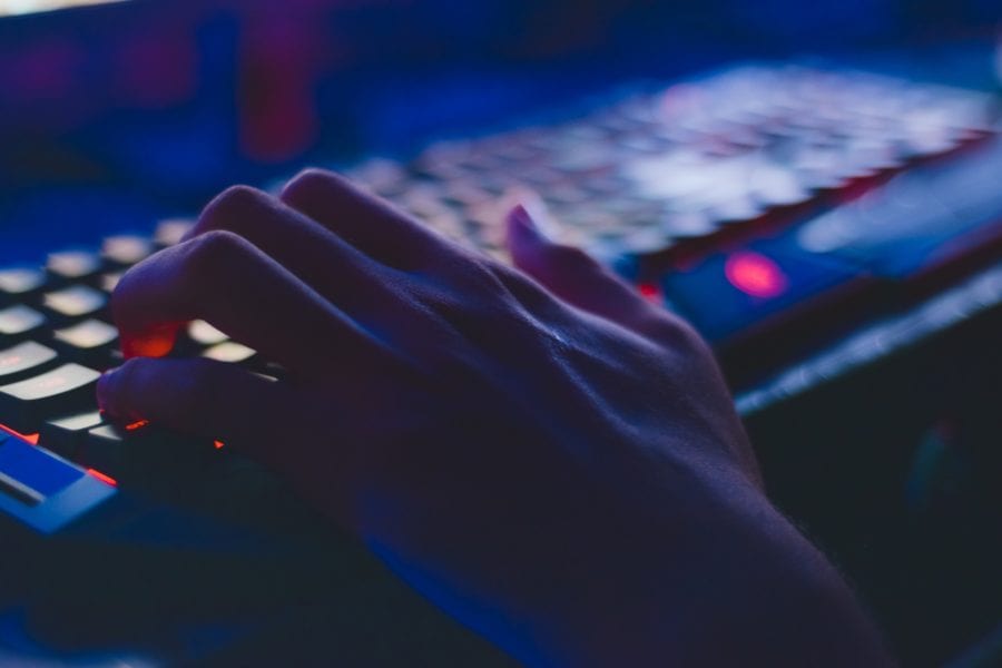 IT infrastructure
