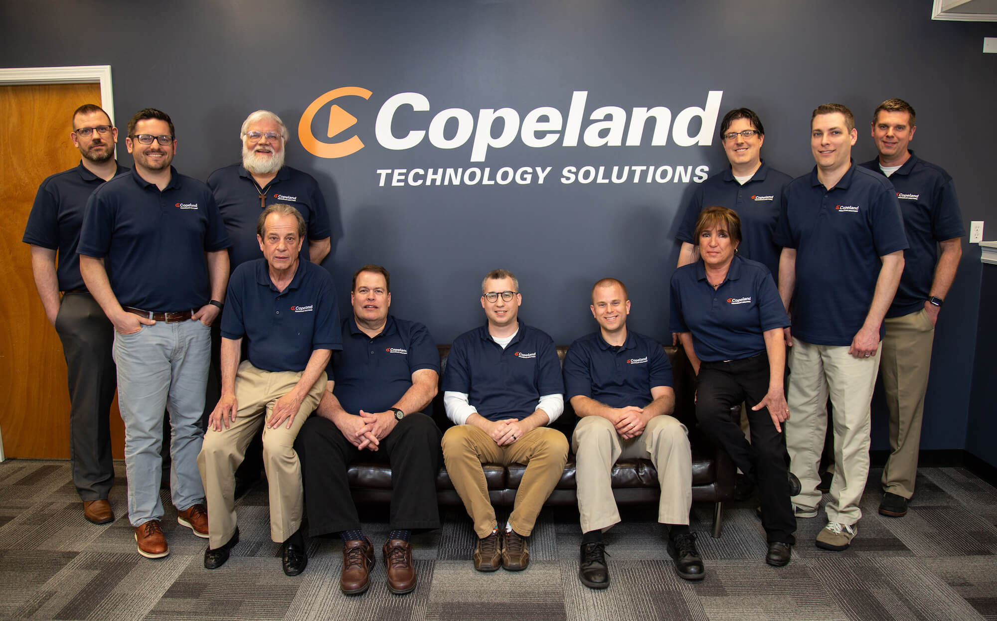 managed services provider in Buffalo - Copeland Technology Solutions