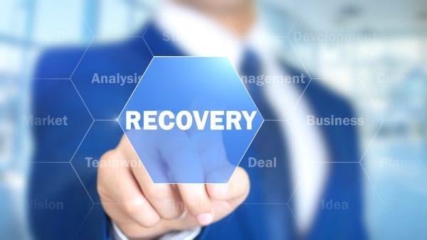disaster recovery plan