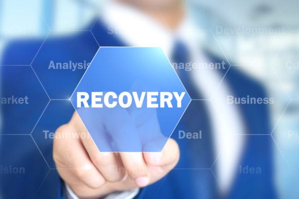 disaster recovery plan