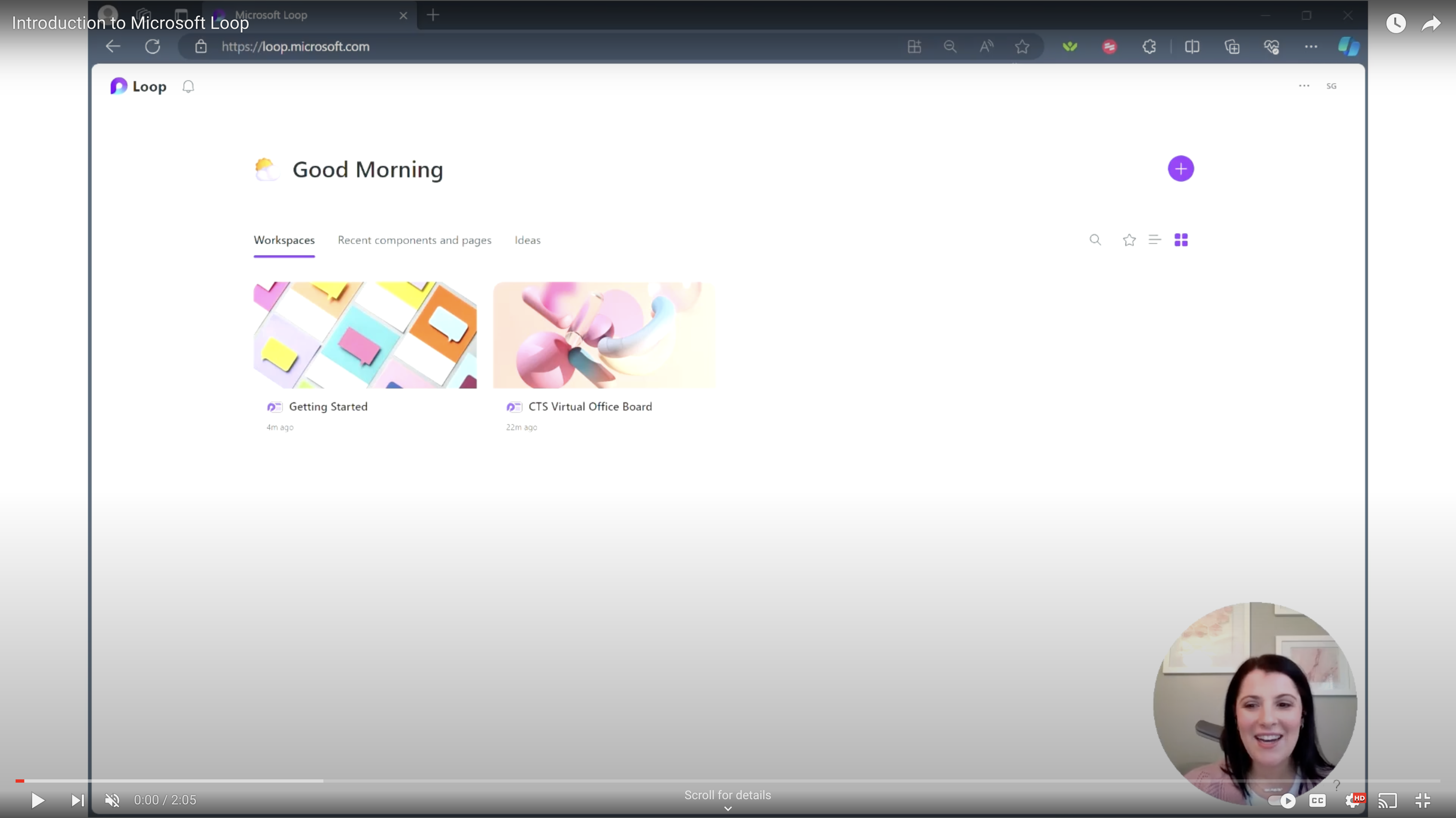 how-to-create-a-workspace-with-microsoft-loop-copeland-technology